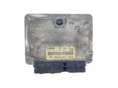 Controlador MSB101150 0281001956 Rover Bosch 63243