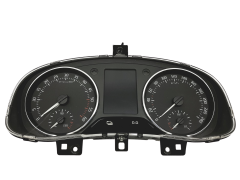 Velocímetro/Instrumentos Y Relojes Skoda Fabia Roomster 5J0920841K VDO