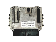 Controlador 0261S18702 H1B1-12A650-FA HA6A-12B684-PA Ford Bosch 28901