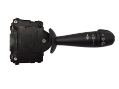Mando Limpiaparabrisas Smart Forfour E1084593 Valeo 8436