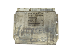 Controlador ESP 0285452632 Q01 0265109459 Mercedes Bosch 17115