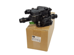 Caja Termostato Nueva Original Citroen Peugeot 1.6 HDI 9803549480