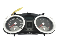 Velocímetro/Instrumentos Y Relojes Renault Megane 2 8200462281 B 49236
