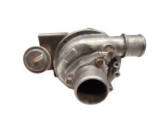 Turbocompresor Movano Master Interstar H1222B HT12-22B 7701479012