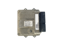 Controlador FGP 55195819 MJD6JF.Y1 Lancia Magneti Marelli 36057