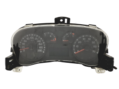 Velocímetro/Instrumentos Y Relojes Fiat Panda 51810208 29402