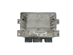 Controlador Ford 8V21-12A650-SF S180047002F Continental 41829