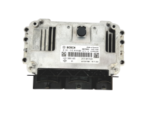 Controlador 237107788R 0261S15019 Renault  Bosch 28497