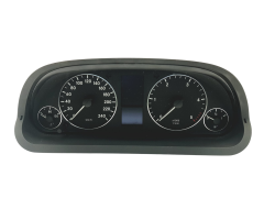 Velocímetro/Instrumentos Y Relojes Mercedes A W169 1031098100 1031098101 53139