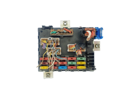 Caja Reles / Fusibles Fiat 46412170 34893