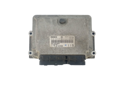 Controlador Fiat 55185364 0281010337 Bosch 39573