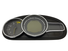 Velocímetro/Instrumentos Y Relojes Renault Megane 3 248100054R 27548