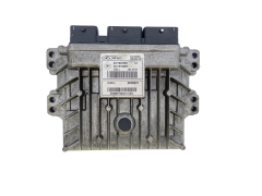 Controlador 237100703R 237101862R 28304879 Renault Delphi 59675