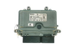 Controlador A6401503491 0281013936 Mercedes Bosch