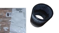 Tubería De La Turbina Original 0382P1 0382.P1 Citroen Peugeot