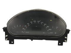 Velocímetro/Instrumentos Y Relojes Mercedes A W168 A1685403911 50712