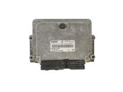 Controlador 73501235 0281010344 Fiat Bosch 43642