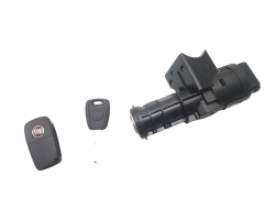 Interruptor De Encendido Fiat Panda 2 00468453610 61027500