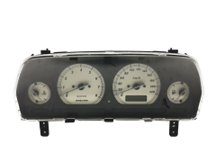 Velocímetro/Instrumentos Y Relojes Rover 25 RG/22991 AR0054204 UK-NSI