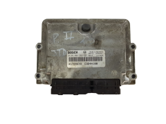 Controlador Fiat 46789433 0281001955 C324N188 Bosch 16425