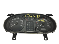 Velocímetro/Instrumentos Y Relojes Renault Clio 2 8200261119 50825