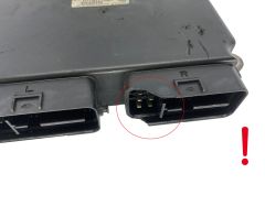 Controlador 1860095400 1860A954 E6T73471 Smart Mitsubishi 52751