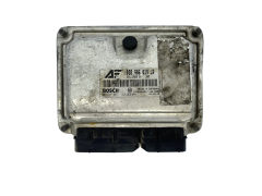 Controlador 038906019LR 0281011143 3M21 12A650 GA Ford Bosch 52613