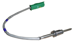 Sensor De Temperatura De Los Gases De Escape Original  Citroen Peugeot 2.2 HDI 