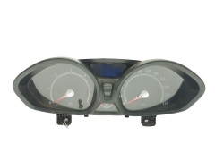 Velocímetro/Instrumentos Y Relojes Ford Fiesta 8A6T-10849-CG