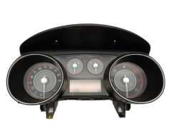Velocímetro/Instrumentos Y Relojes Fiat Punto 51917429 24102