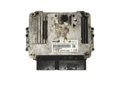 Controlador 51798000 0281013672 Alfa Romeo Bosch 30109
