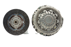 Embrague Completo 302053302R 0.9 TCe Renault Clio 4