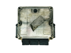 Controlador 0281001934 8200039569 8200078730 Renault Bosch 33107