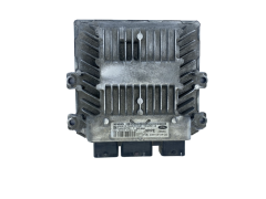 Controlador 3S61-12A650-JE 5WS40078H-T SID 804 Ford Siemens 49051
