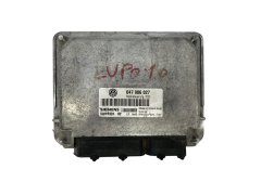 Controlador 047906027 5WP4331 02 VW Seat Siemens 53845