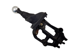 Palanca De Cambio Peugeot 1007 9680146980 2400Y8