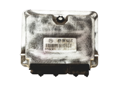 Controlador 038906018EC 0281001914 Seat Bosch 30401