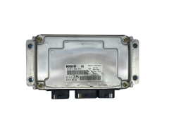 Controlador 0261206943 9647480580 9638765680 PSA Bosch 62582