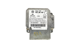 Controlador 6Q0909605C 5WK42900  VW Siemens 22954