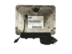 Controlador Fiat 55196261 IAW4AF.SP Magneti Marelli 17284