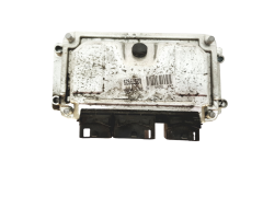 Controlador 0261206943 9647480580 9638765680 PSA Bosch 27906
