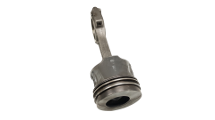 Biela Del Pistón 7701475074 120A18443R  L Renault 26mm 1.5 DCI K9K766
