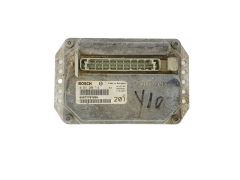 Controlador 0261200716  26SA2593 Fiat Lancia Bosch 37311