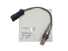 Sonda Lambda Original Citroen Peugeot 9810634380