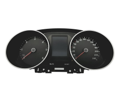 Velocímetro/Instrumentos Y Relojes VW Polo 6R 6C0920731A A2C90265100 VDO 57794