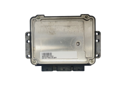 Controlador PSA 0281011089 9653202580 Bosch 41181