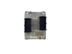 Controlador Fiat 00468019640 0261206980 ME73H4F001 Bosch 54300