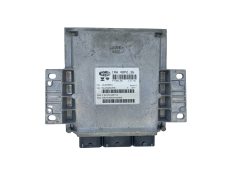 Controlador 9642606280 9643922580 IAW48P2.36 PSA Magneti Marelli 59636