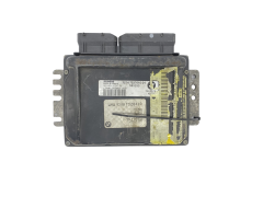Controlador 12147527610-01 S118012001N Mini BMW Siemens 57036