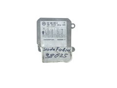Controlador 1C0909605K 5WK43125 VW Siemens 58678